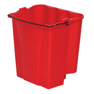 View: 9C74 Dirty Water Bucket for WaveBrake Combos  Pack of 6